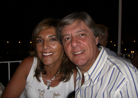 Antonietta Nicodemo La Rocca Giuseppe